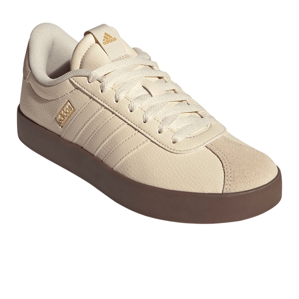 adidas zapatilla moda mujer VL COURT 3.0 lateral interior