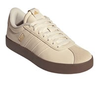 adidas zapatilla moda mujer VL COURT 3.0 lateral interior