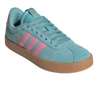 adidas zapatilla moda mujer VL COURT 3.0 lateral interior