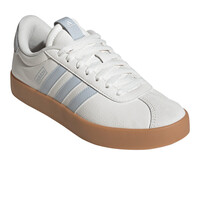 adidas zapatilla moda mujer VL COURT 3.0 lateral interior