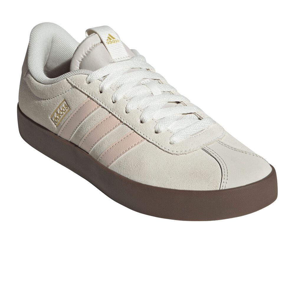 adidas zapatilla moda mujer VL COURT 3.0 lateral interior