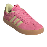 adidas zapatilla moda mujer VL COURT 3.0 lateral interior