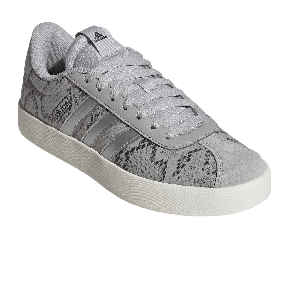 adidas zapatilla moda mujer VL COURT 3.0 lateral interior