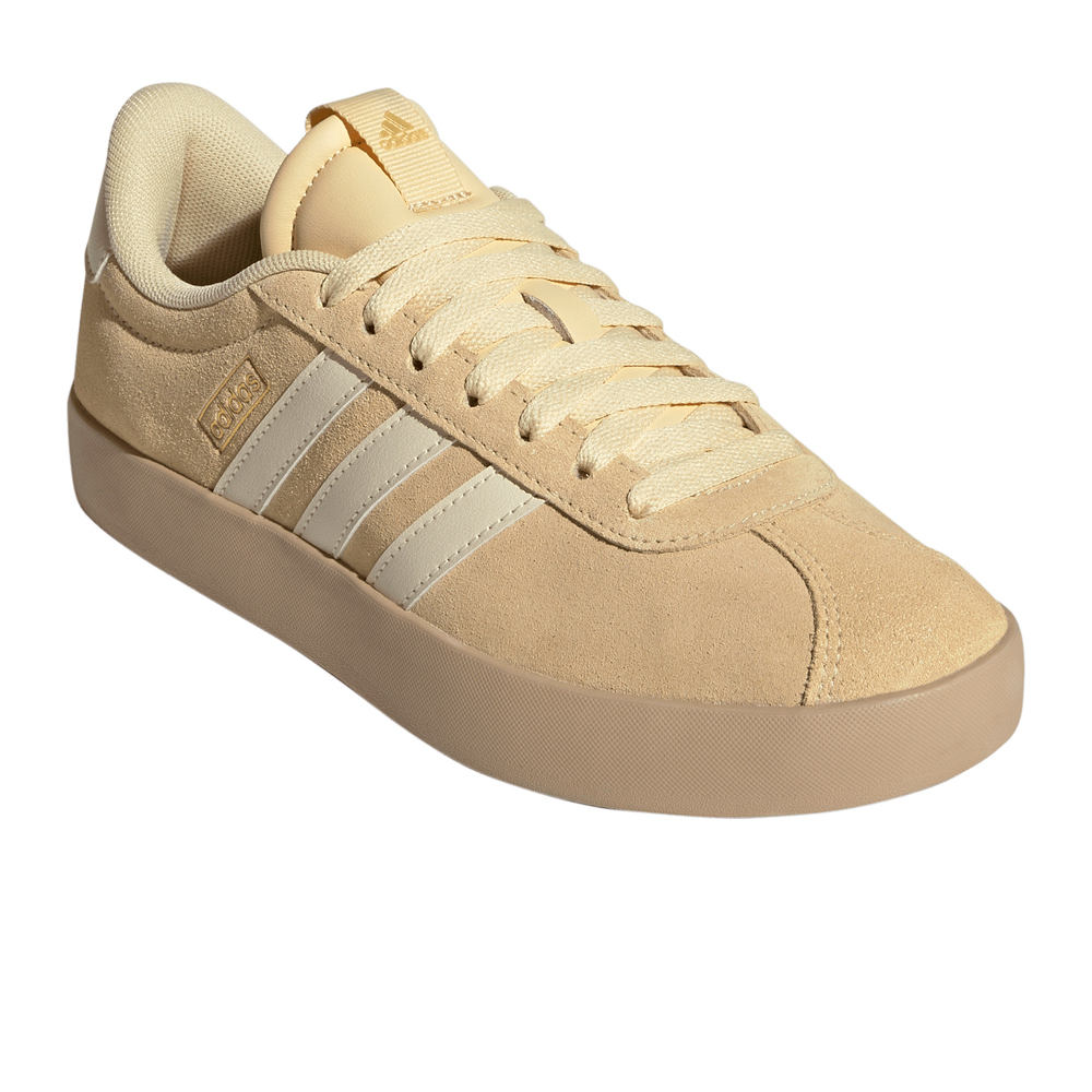 adidas zapatilla moda mujer VL COURT 3.0 lateral interior