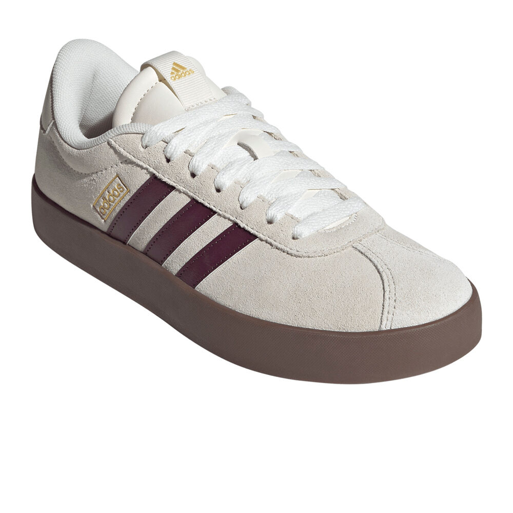 adidas zapatilla moda mujer VL COURT 3.0 lateral interior