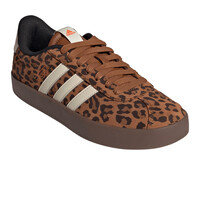 adidas zapatilla moda mujer VL COURT 3.0 lateral interior