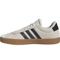 adidas zapatilla moda mujer VL COURT 3.0 puntera