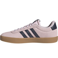 adidas zapatilla moda mujer VL COURT 3.0 puntera