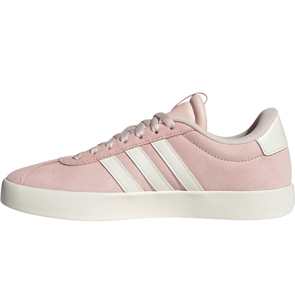 adidas zapatilla moda mujer VL COURT 3.0 puntera