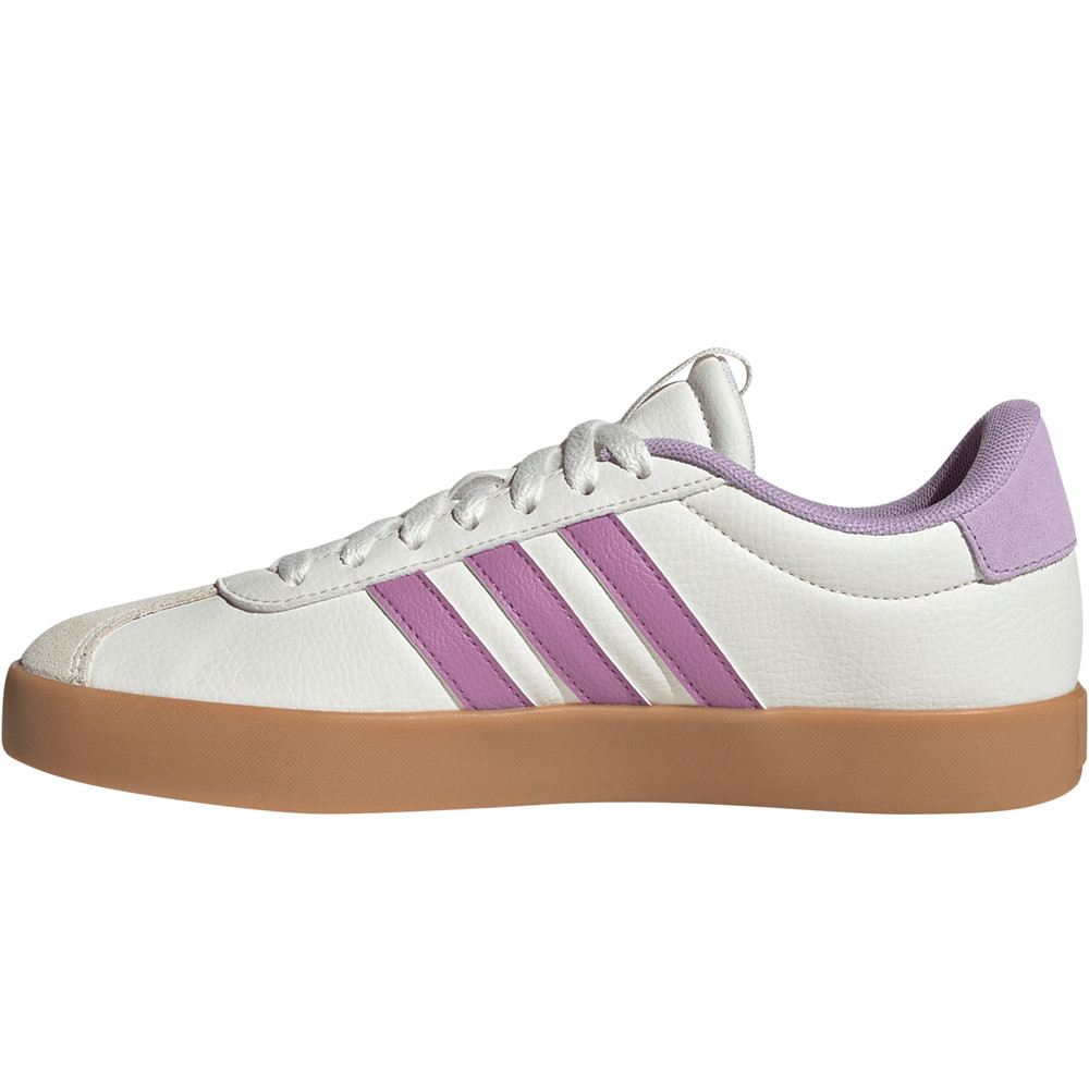 adidas zapatilla moda mujer VL COURT 3.0 puntera