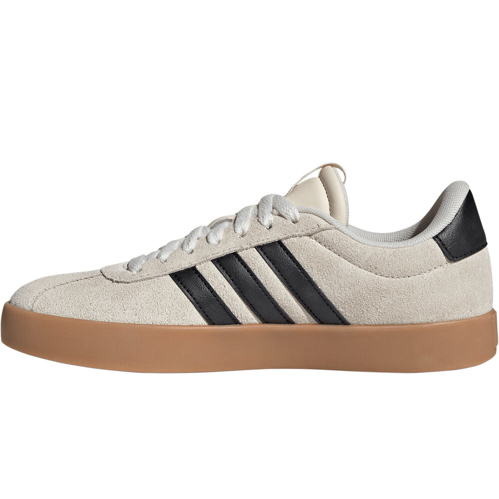 adidas zapatilla moda mujer VL COURT 3.0 puntera