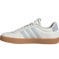 adidas zapatilla moda mujer VL COURT 3.0 puntera