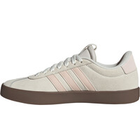 adidas zapatilla moda mujer VL COURT 3.0 puntera