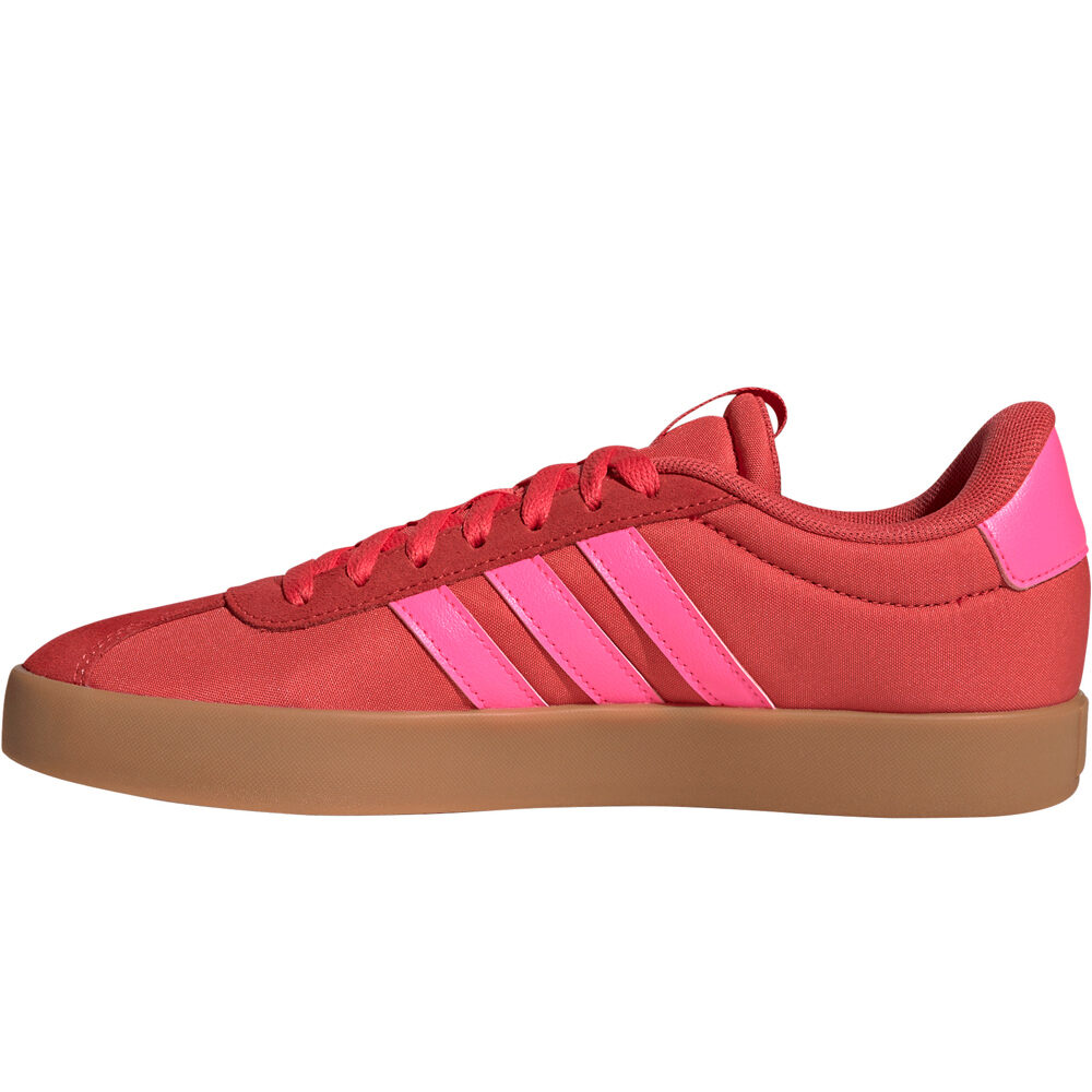 adidas zapatilla moda mujer VL COURT 3.0 puntera