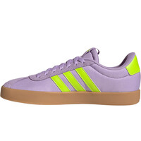 adidas zapatilla moda mujer VL COURT 3.0 puntera