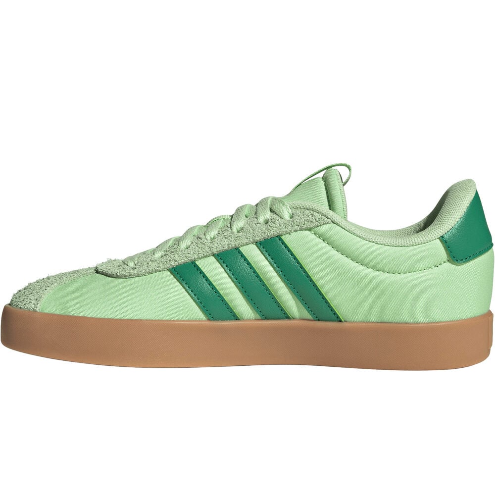 adidas zapatilla moda mujer VL COURT 3.0 puntera