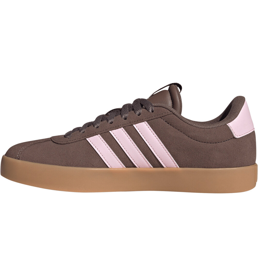 adidas zapatilla moda mujer VL COURT 3.0 puntera