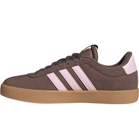 adidas zapatilla moda mujer VL COURT 3.0 puntera