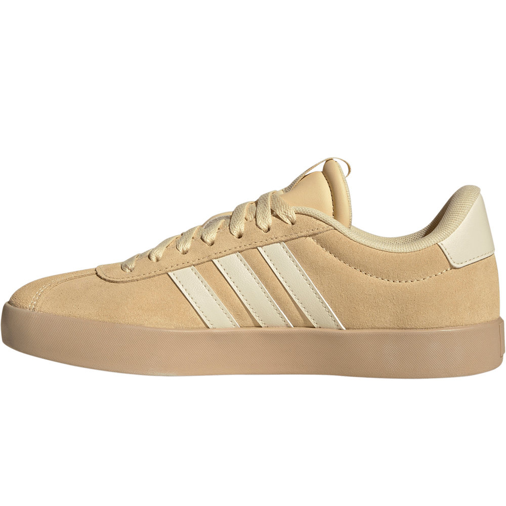 adidas zapatilla moda mujer VL COURT 3.0 puntera