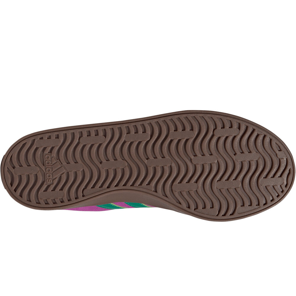 adidas zapatilla moda mujer VL COURT 3.0 puntera