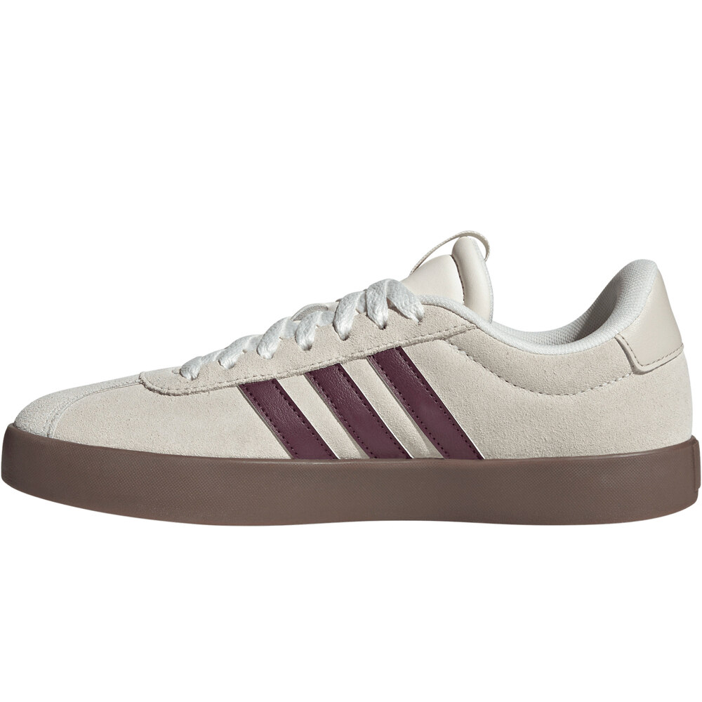 adidas zapatilla moda mujer VL COURT 3.0 puntera