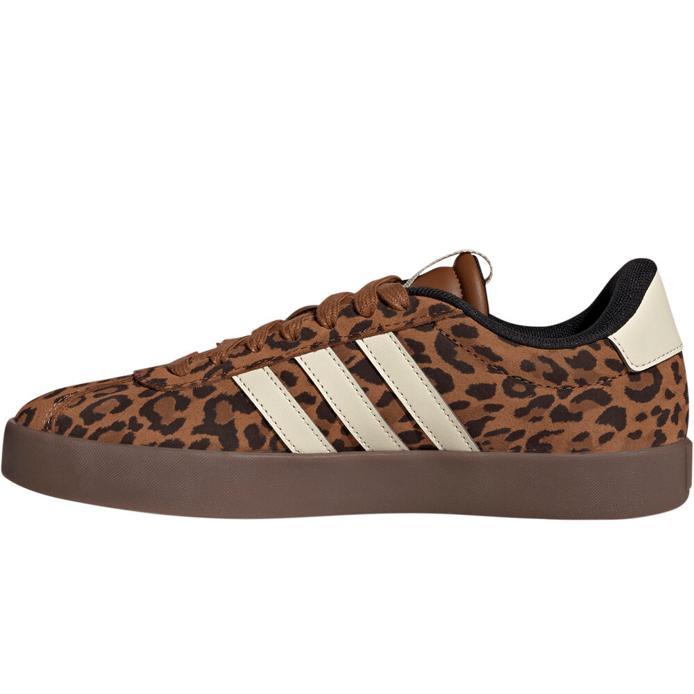 adidas zapatilla moda mujer VL COURT 3.0 puntera