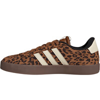 adidas zapatilla moda mujer VL COURT 3.0 puntera