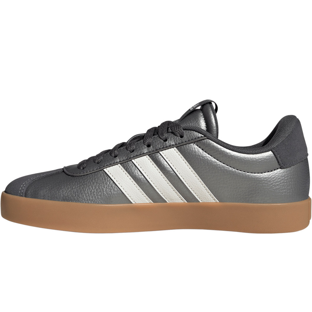 adidas zapatilla moda mujer VL COURT 3.0 puntera