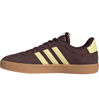 adidas zapatilla moda mujer VL COURT 3.0 puntera
