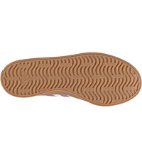 adidas zapatilla moda mujer VL COURT 3.0 vista superior