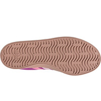 adidas zapatilla moda mujer VL COURT 3.0 vista superior