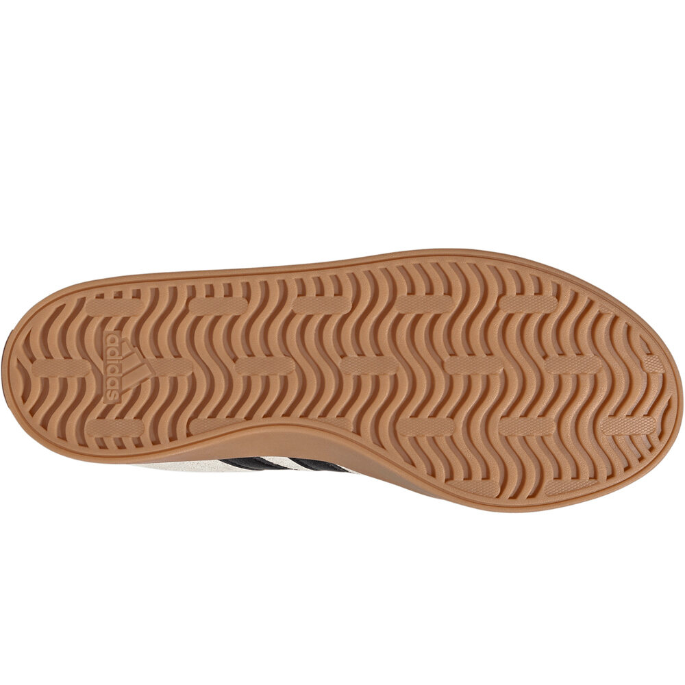 adidas zapatilla moda mujer VL COURT 3.0 vista superior