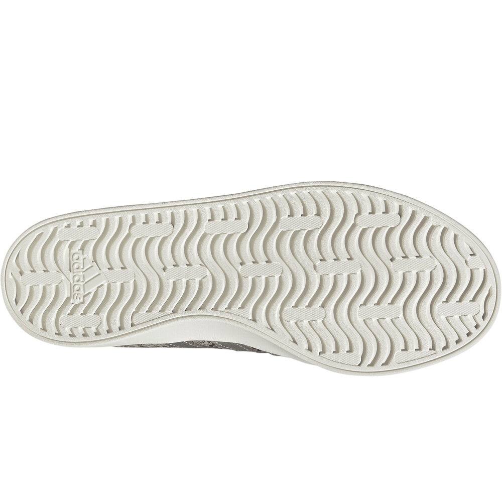 adidas zapatilla moda mujer VL COURT 3.0 vista superior