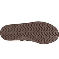 adidas zapatilla moda mujer VL COURT 3.0 vista superior