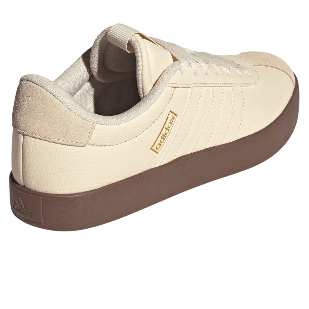 adidas zapatilla moda mujer VL COURT 3.0 vista trasera