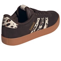 adidas zapatilla moda mujer VL COURT 3.0 vista trasera