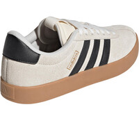 adidas zapatilla moda mujer VL COURT 3.0 vista trasera