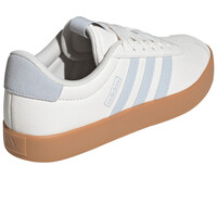 adidas zapatilla moda mujer VL COURT 3.0 vista trasera