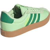 adidas zapatilla moda mujer VL COURT 3.0 vista trasera