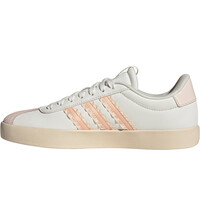 adidas zapatilla moda mujer VL COURT 3.0 vista trasera