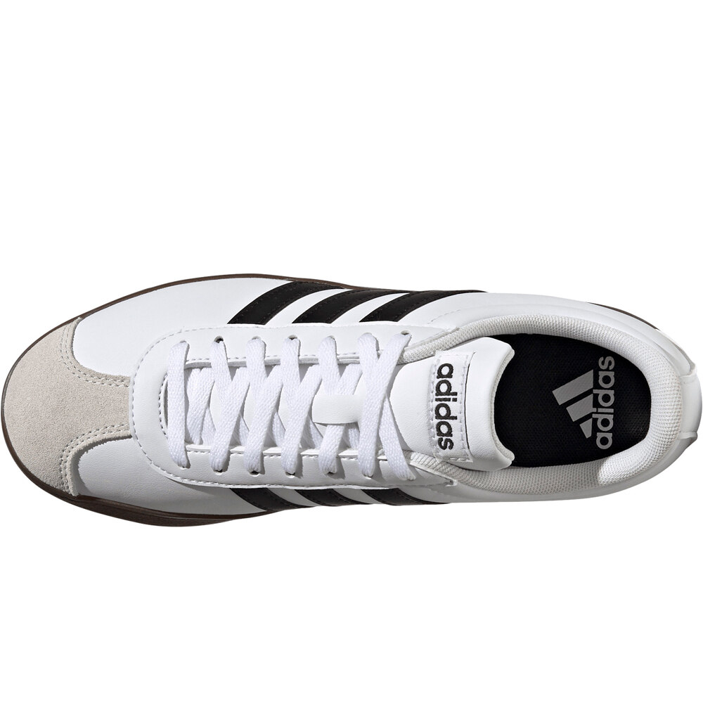 adidas zapatilla moda mujer VL COURT BASE 05