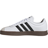 adidas zapatilla moda mujer VL COURT BASE puntera
