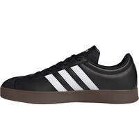 adidas zapatilla moda mujer VL COURT BASE puntera