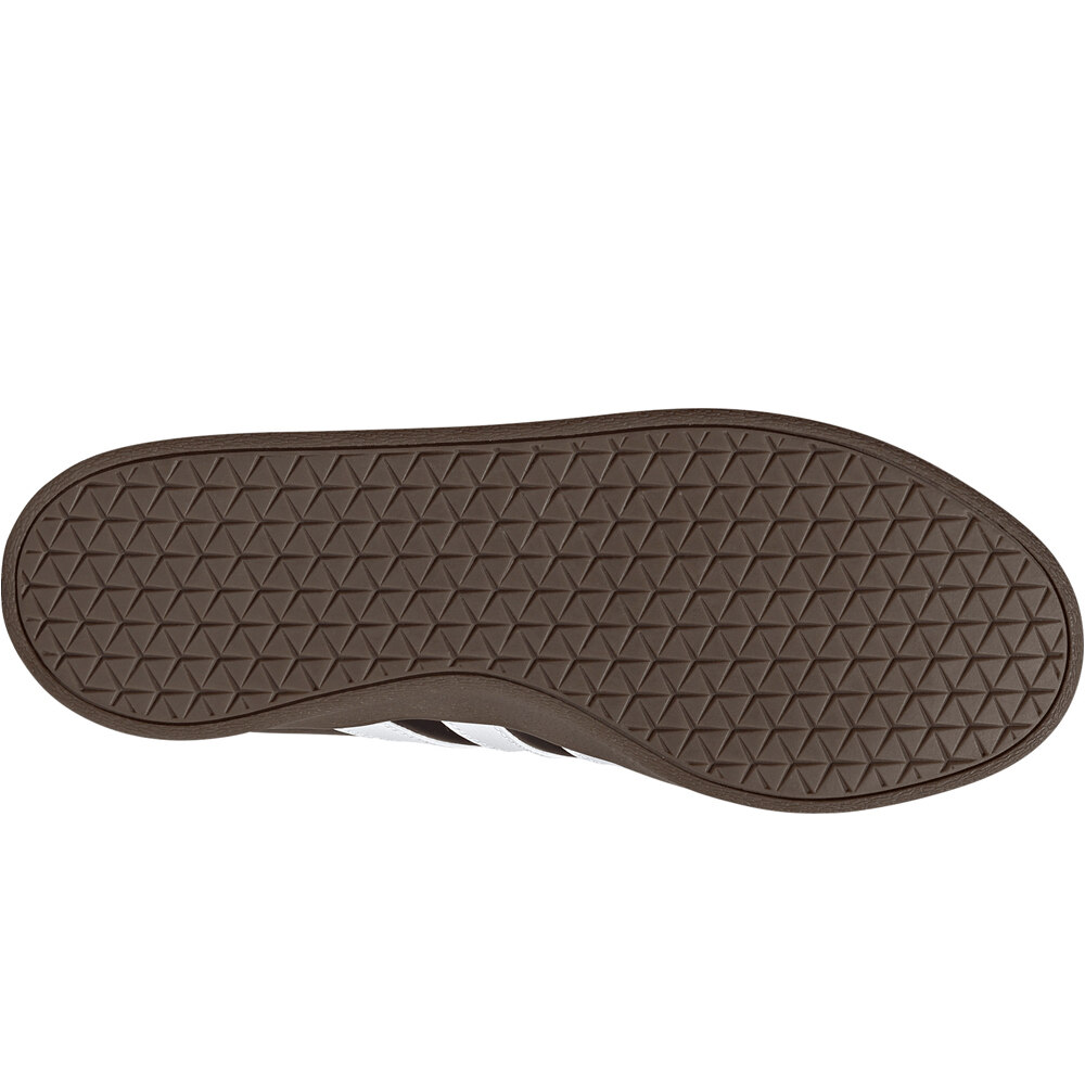 adidas zapatilla moda mujer VL COURT BASE vista superior