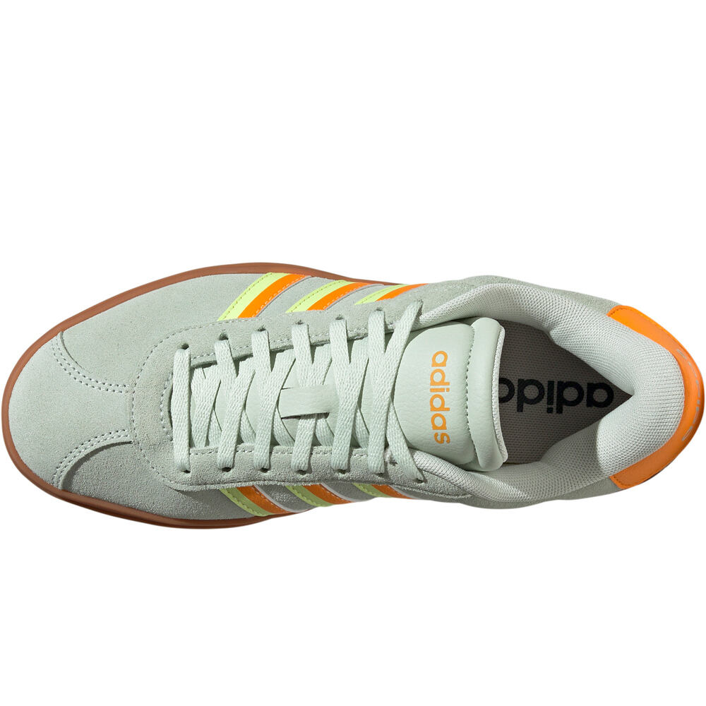 adidas zapatilla moda mujer VL COURT BOLD 05