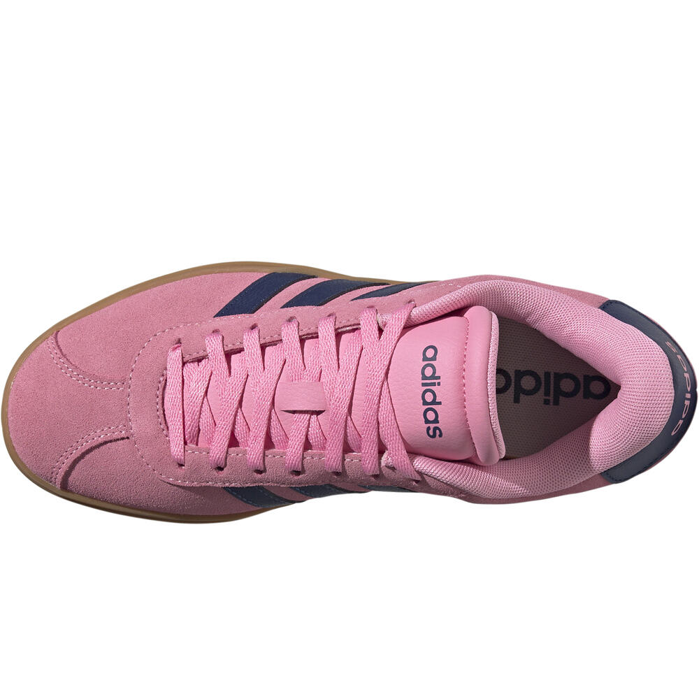 adidas zapatilla moda mujer VL COURT BOLD 05