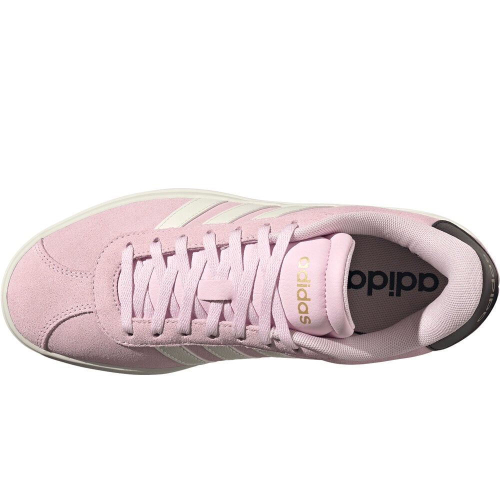 adidas zapatilla moda mujer VL COURT BOLD 05