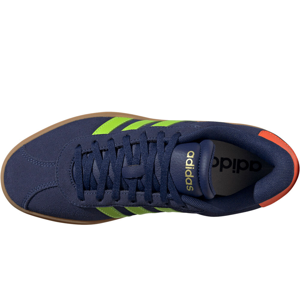 adidas zapatilla moda mujer VL COURT BOLD 05