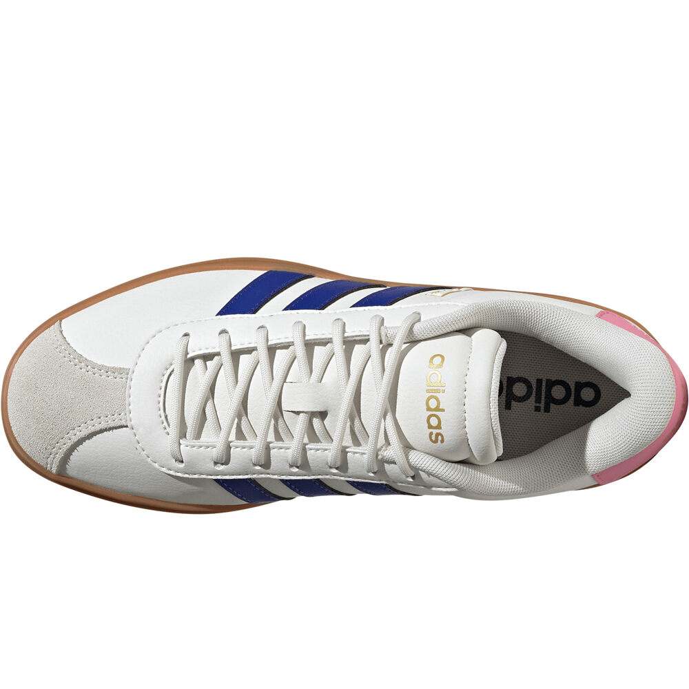adidas zapatilla moda mujer VL COURT BOLD 05