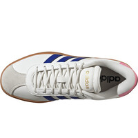 adidas zapatilla moda mujer VL COURT BOLD 05